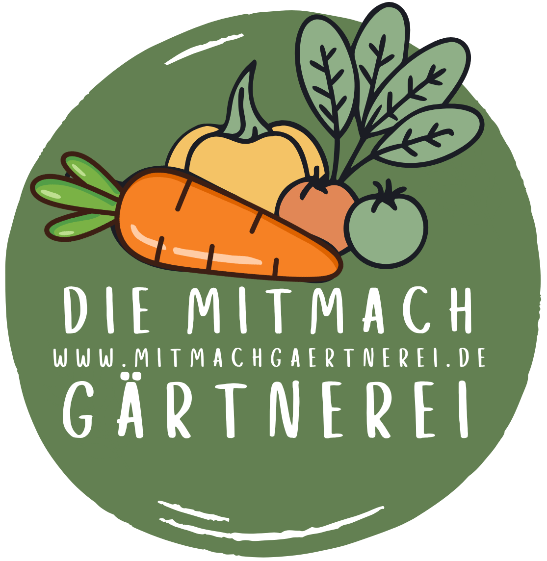 DIE MITMACHGÄRTNEREI